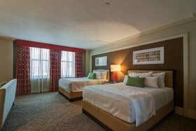 Resorts Casino Hotel