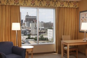 Resorts Casino Hotel