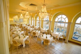 Resorts Casino Hotel