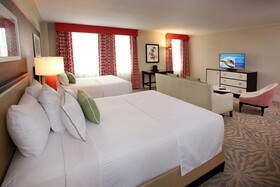 Resorts Casino Hotel