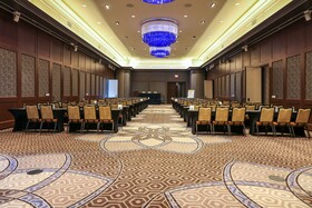 Resorts Casino Hotel