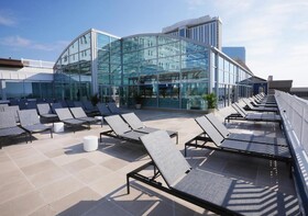Resorts Casino Hotel