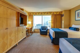 Resorts Casino Hotel