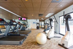 Resorts Casino Hotel