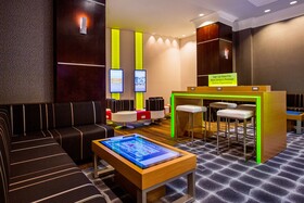 Resorts Casino Hotel