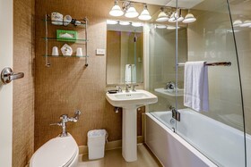 Resorts Casino Hotel