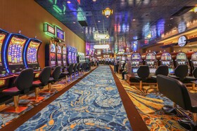 Resorts Casino Hotel