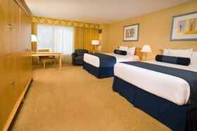 Resorts Casino Hotel