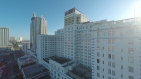 Resorts Casino Hotel