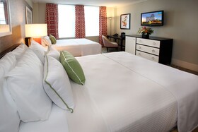 Resorts Casino Hotel