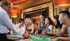 Resorts Casino Hotel