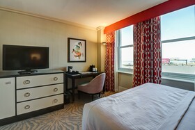 Resorts Casino Hotel