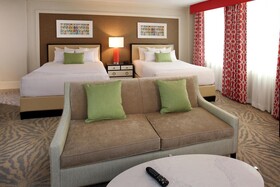 Resorts Casino Hotel