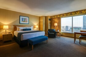 Resorts Casino Hotel