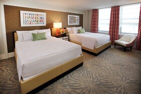 Resorts Casino Hotel