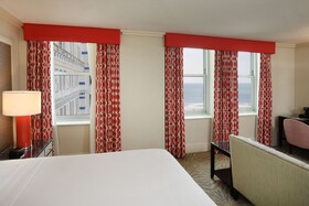 Resorts Casino Hotel