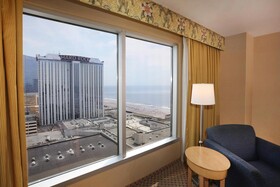 Resorts Casino Hotel