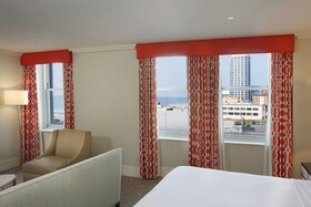 Resorts Casino Hotel