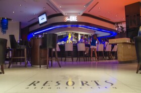 Resorts Casino Hotel