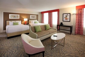 Resorts Casino Hotel