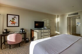 Resorts Casino Hotel