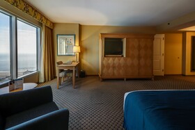 Resorts Casino Hotel