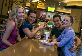 Resorts Casino Hotel