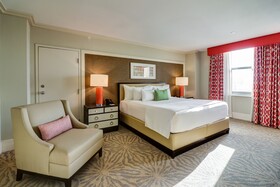 Resorts Casino Hotel