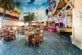 Resorts Casino Hotel