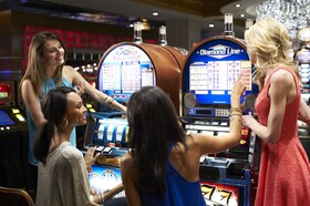 Resorts Casino Hotel