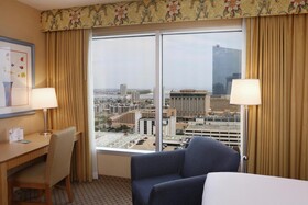 Resorts Casino Hotel