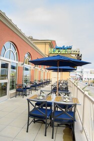Resorts Casino Hotel