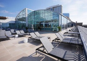 Resorts Casino Hotel