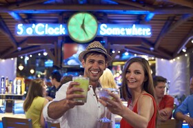 Resorts Casino Hotel