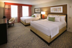Resorts Casino Hotel