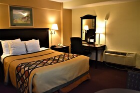 Super 8 by Wyndham Atlantic City