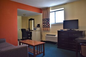 Super 8 by Wyndham Atlantic City