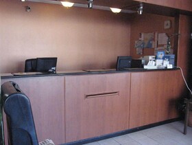 Super 8 by Wyndham Atlantic City