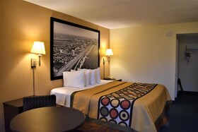 Super 8 by Wyndham Atlantic City