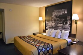 Super 8 by Wyndham Atlantic City