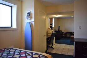 Super 8 by Wyndham Atlantic City