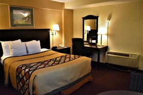 Super 8 by Wyndham Atlantic City