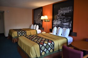 Super 8 by Wyndham Atlantic City