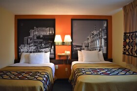 Super 8 by Wyndham Atlantic City