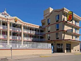 Super 8 by Wyndham Atlantic City
