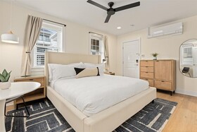 Surrey Beach House