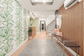 Surrey Beach House