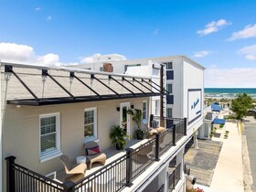 Surrey Beach House
