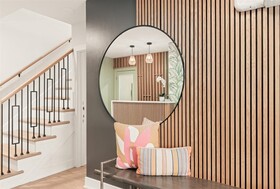 Surrey Beach House