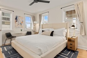 Surrey Beach House